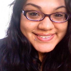 Meet your Posher, Lynne